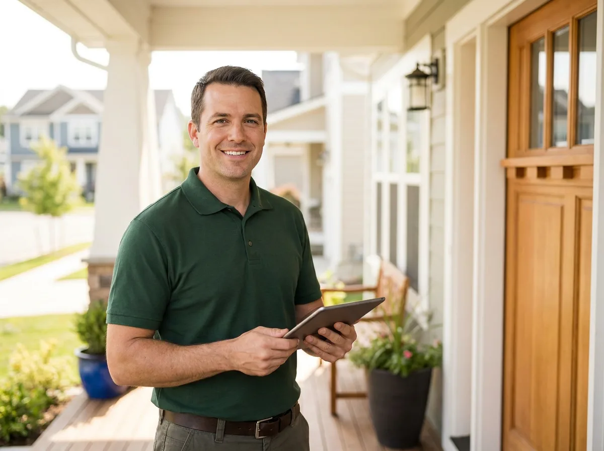 Pest control FAQs for Brewster, OH